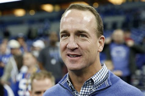 Peyton Manning appears in this new Netflix show